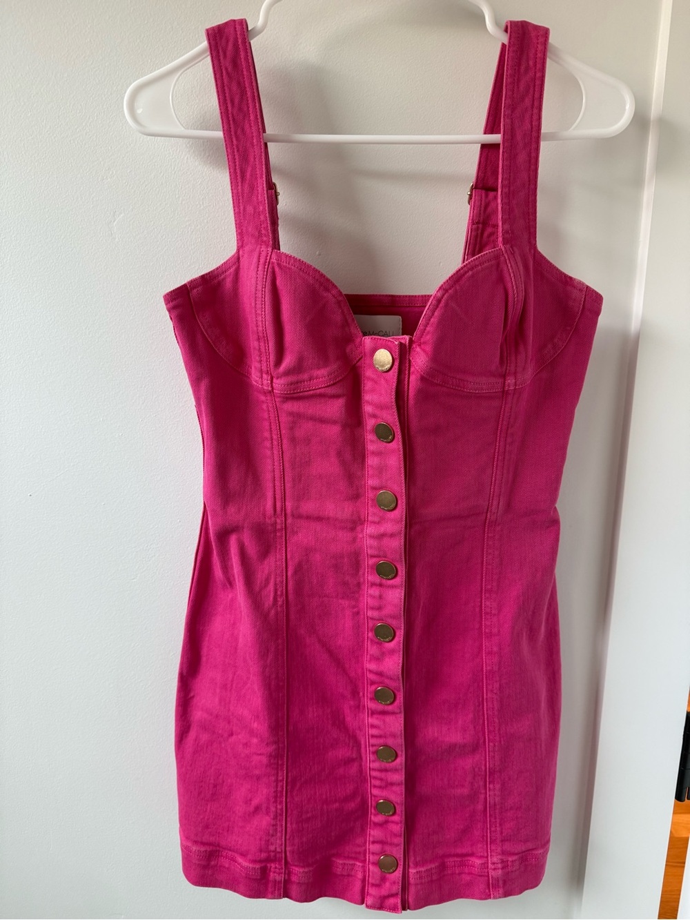 Alice McCall mini dress